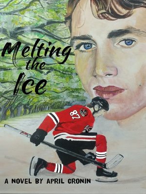 cover image of Melting the Ice